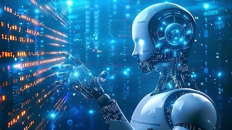 AI应用开发流程：关键步骤与注意事项