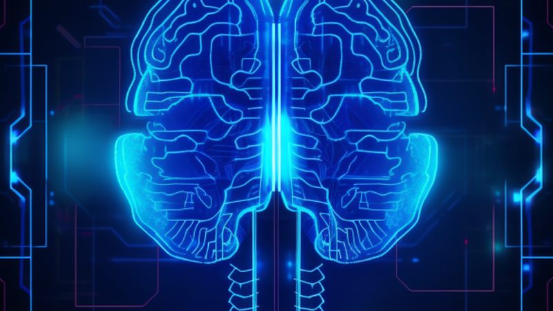 人工智能与机器人：图解两者的本质区别